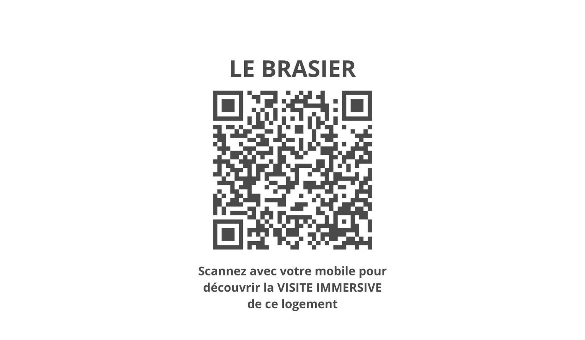 Le Brasier - Petit Cocon Dans L'Intra Muros Saint-Malo Exteriör bild